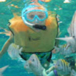 Meet your Posher, Ann